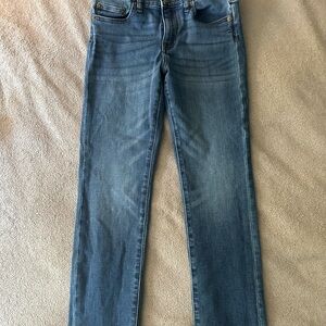 Crewcuts Dark Blue Denim Jeans